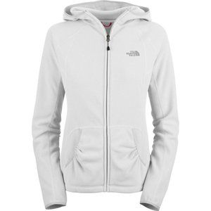 The North Face TKA 100 Texture Masonic Hoodie - Size M